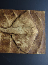 Load image into Gallery viewer, Sting Ray Sculpture Art Gift Nature Tile